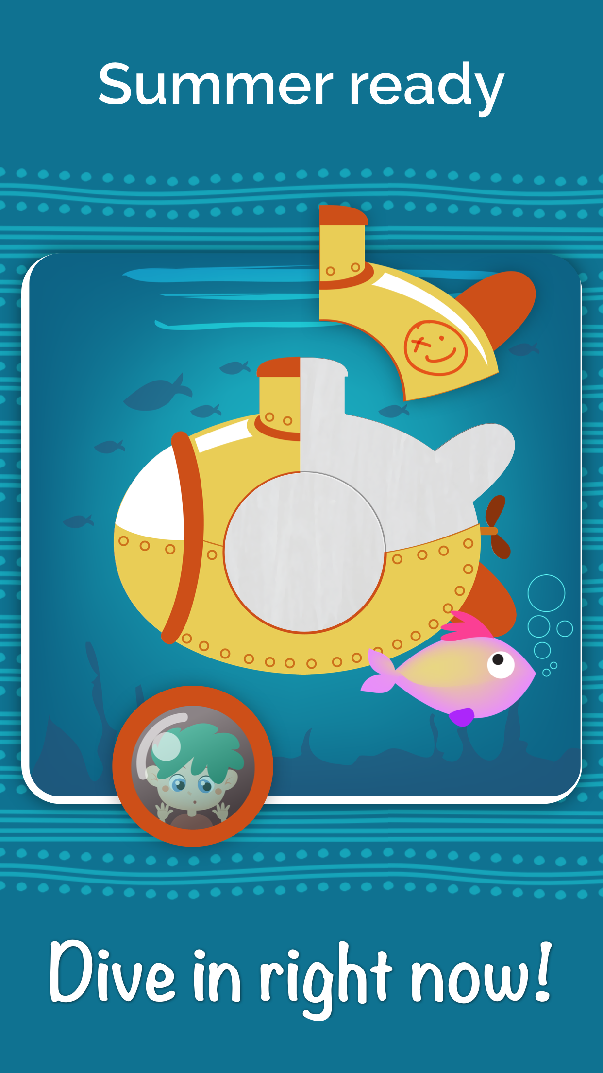 Cars, Planes, Trains: Kids Puzzles! gallery image