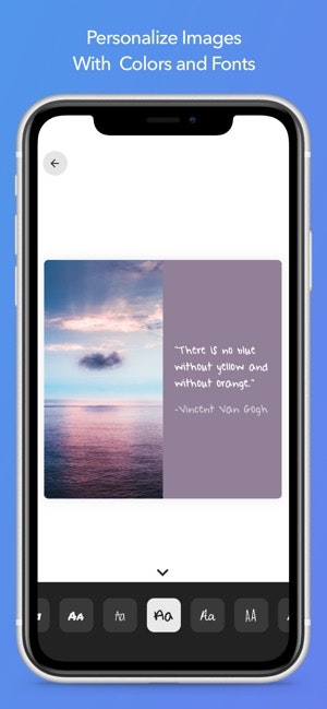 Perfect Quote gallery image