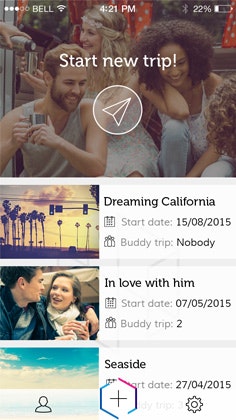 TripTalk gallery image