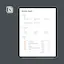 Notion Money Audit System