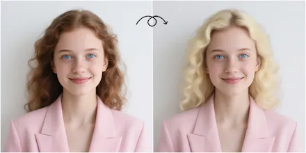 Blonde Filter gallery image