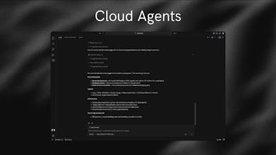 Terramind Nucleus gallery image