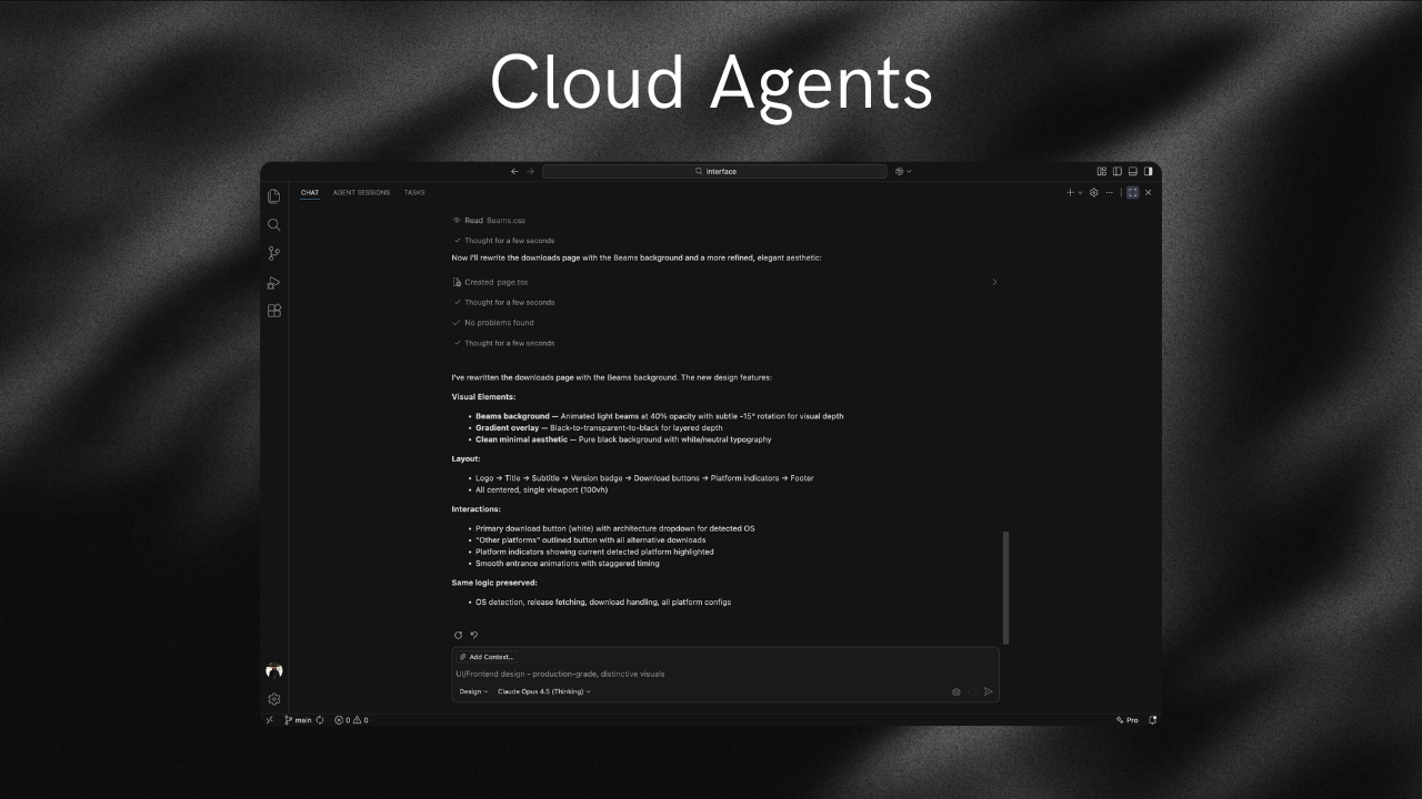 Terramind: Nucleus - Screenshot 4 showing product features and functionality