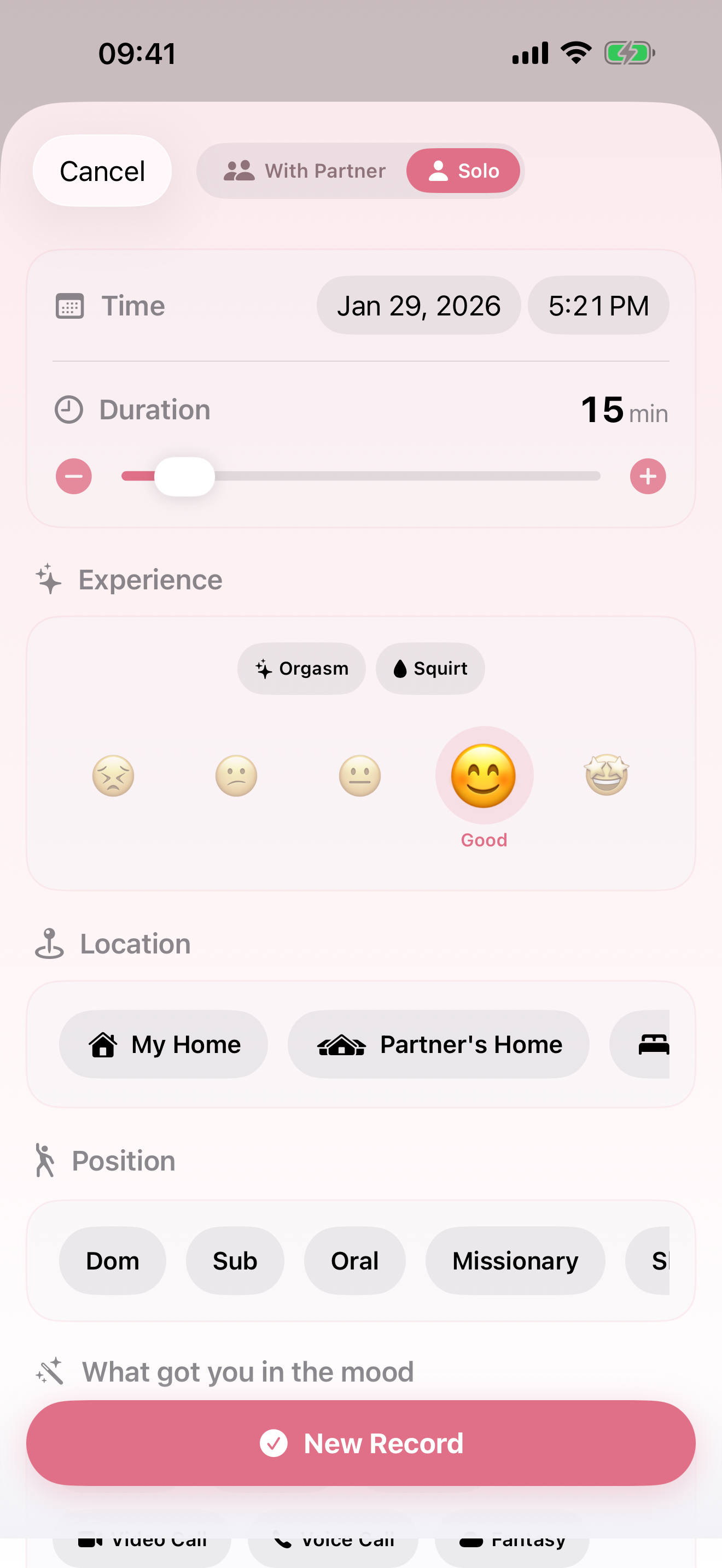 Do? A Beautiful Intimacy Journal gallery image