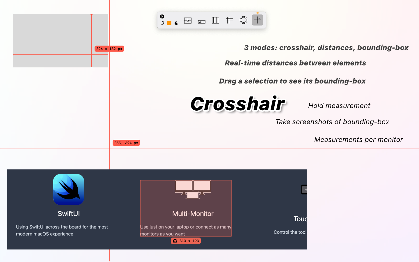 QuickLens gallery image