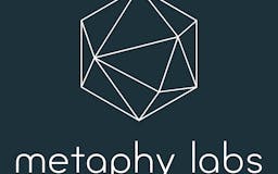 Metaphy Labs media 1