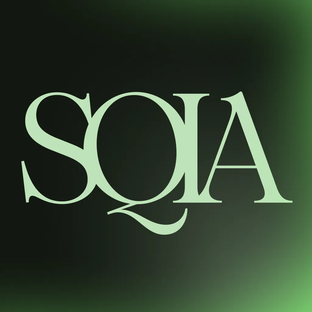 SQIA: Organic Music Sequencer