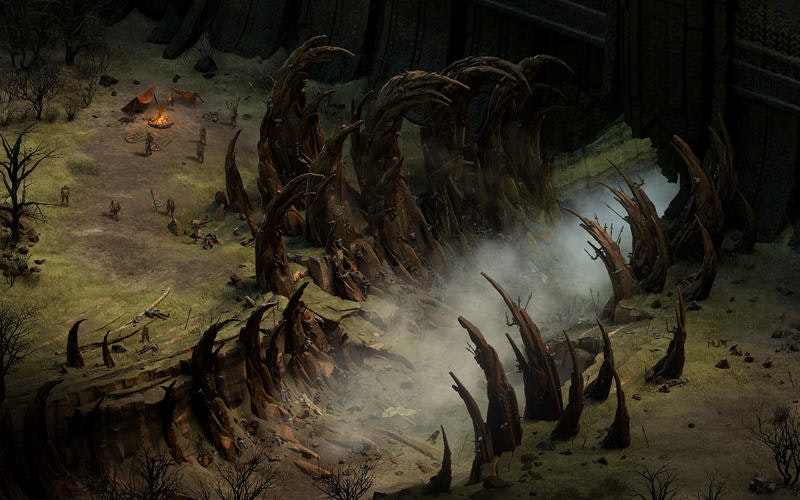 Tyranny gallery image