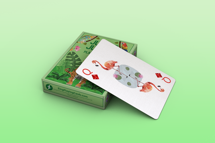 Jungle Jumble gallery image