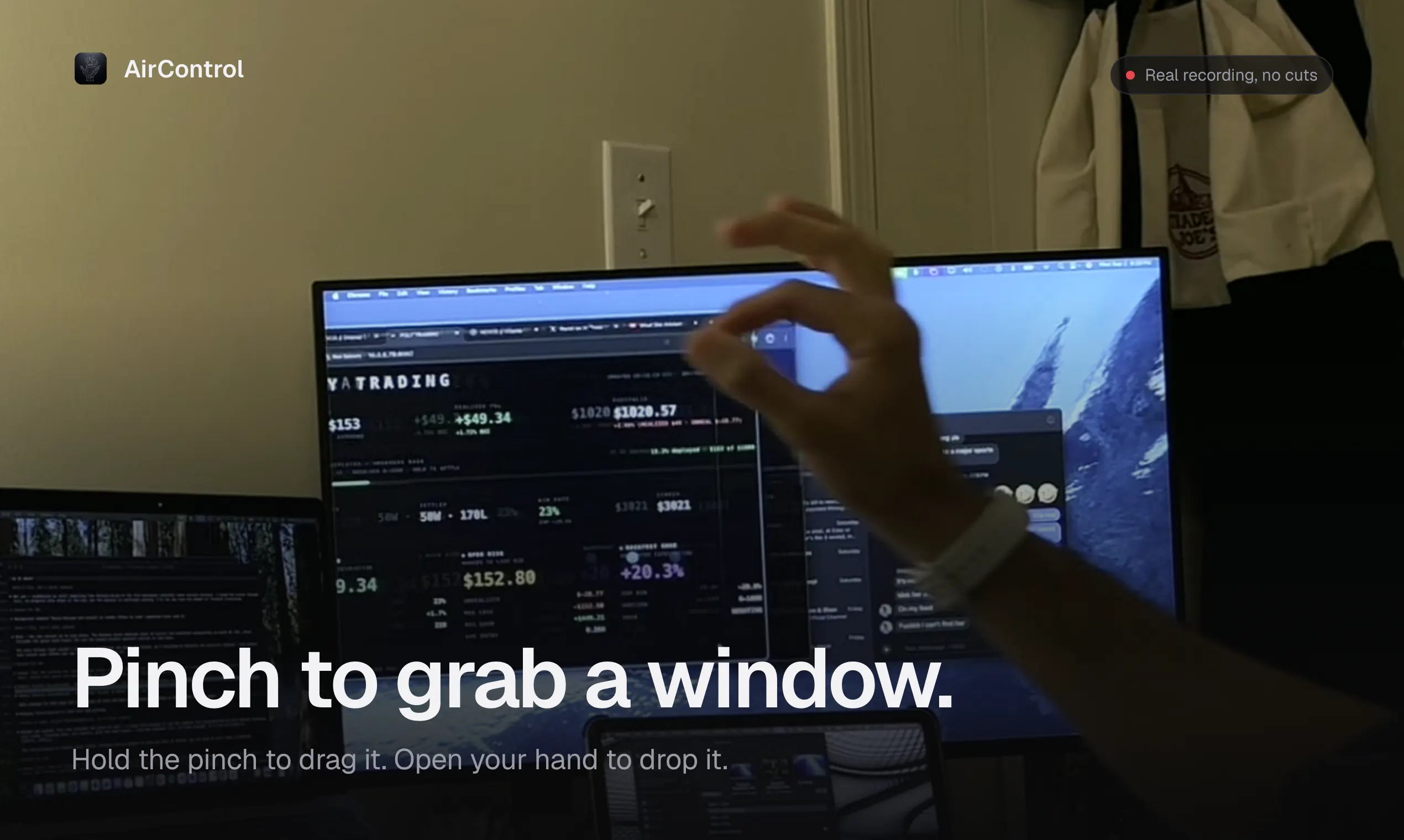 AirControl gallery image