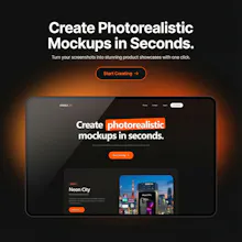 Mocx gallery image