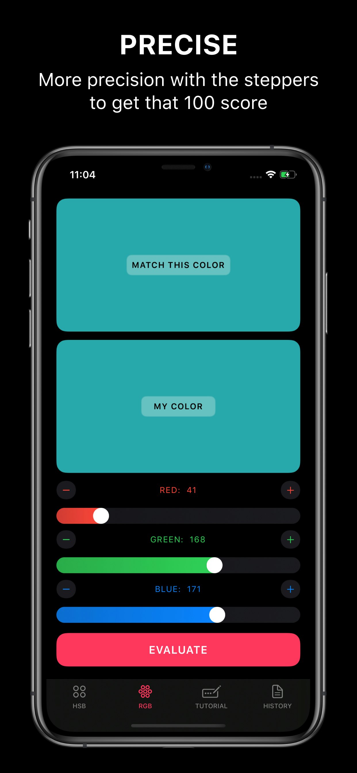 Chroma Game gallery image