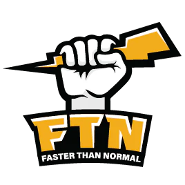 Faster Than Normal: The Podcast about the Gifts of ADHD