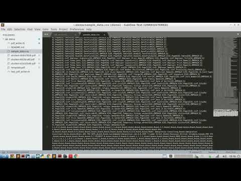 PDF form filler gallery image