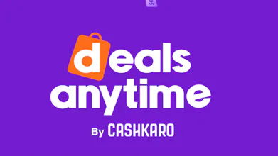 Deals Anytime gallery image