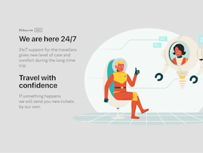 80days.me 3.0 Travel gallery image