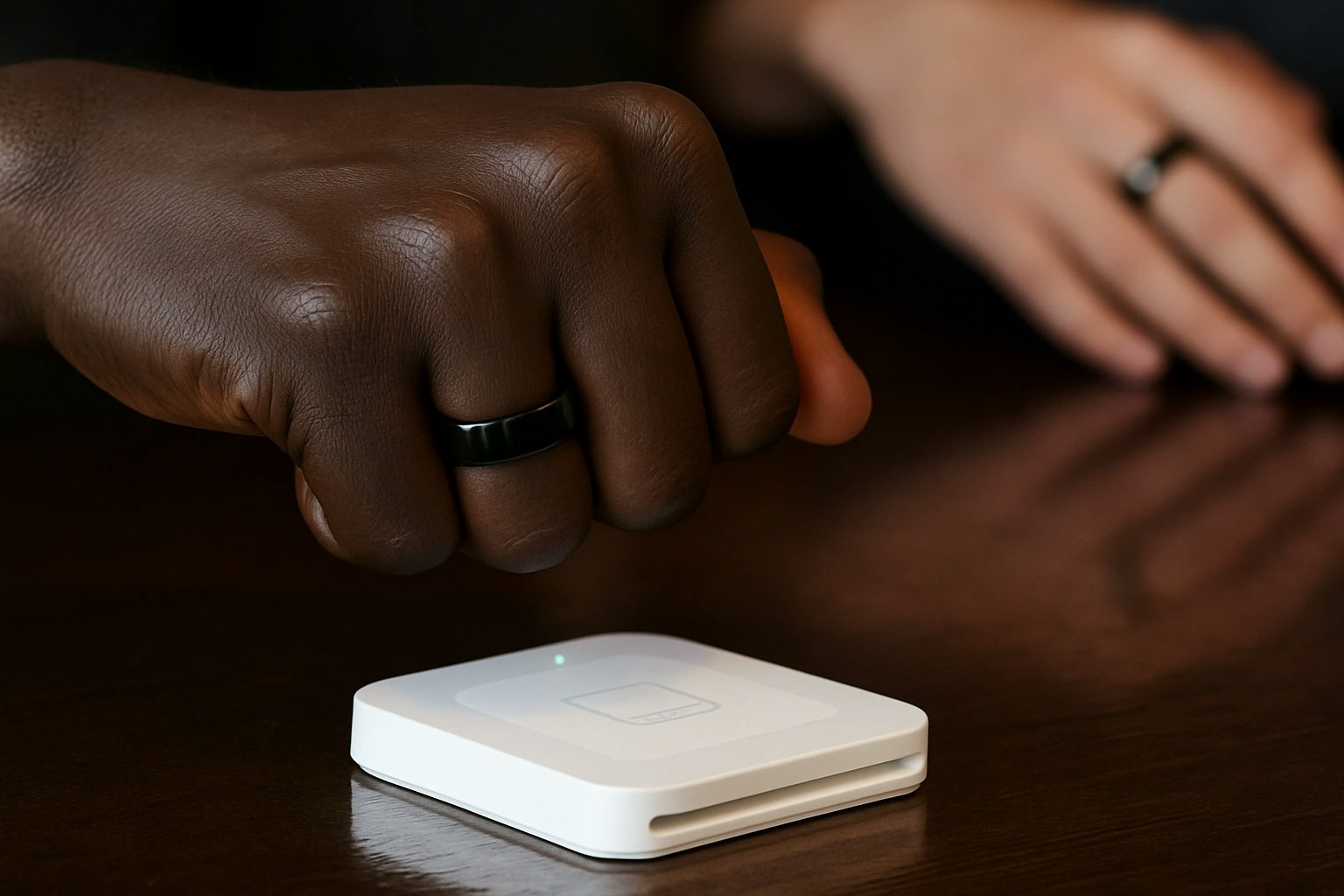 Reeng - Main product screenshot demonstrating key features and user interface