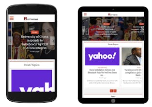 Republik City News gallery image