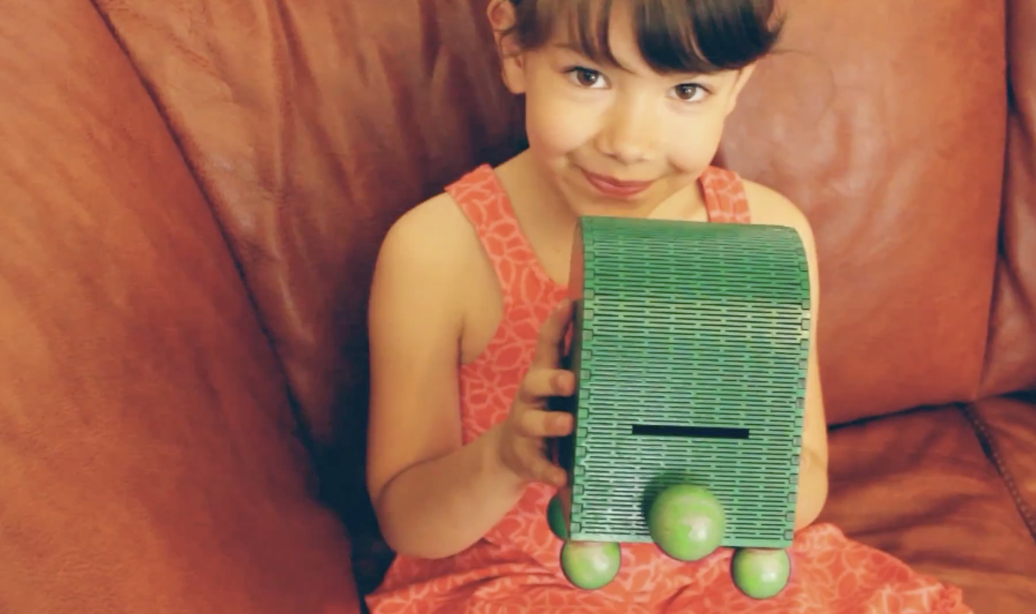 Turtle Mail gallery image