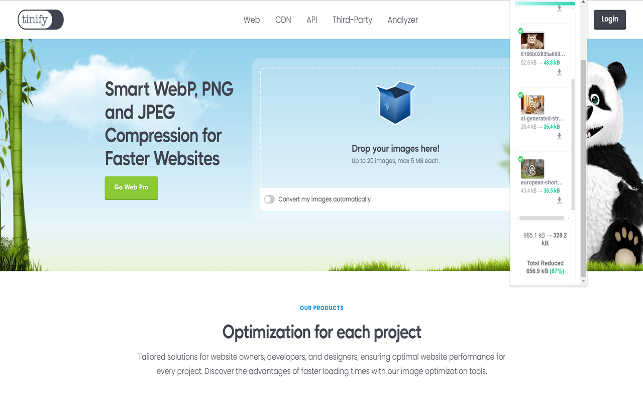 TinyPNG media 2