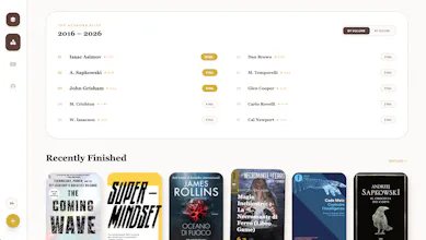 Bookstack.ink gallery image