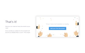 Origami Docs gallery image