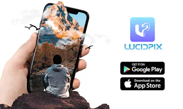 LucidPix gallery image