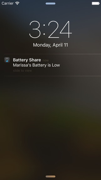 Battery Share gallery image