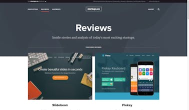 Time for Startups gallery image