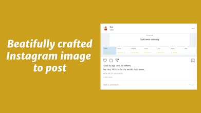 WeekHabit gallery image