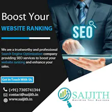 saijith digital marketing gallery image