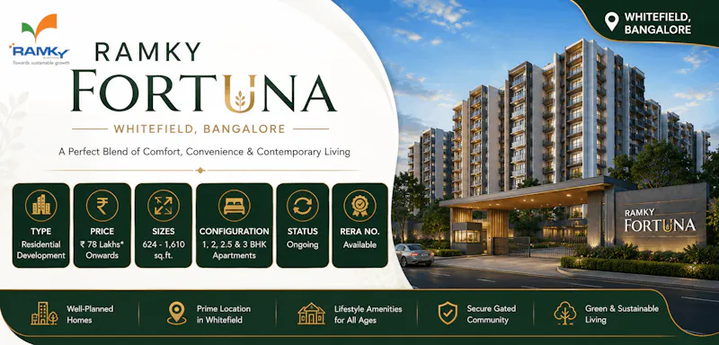 Ramky Fortuna screenshot 4