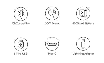 Tesmo Universe Book gallery image