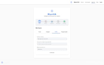 MentIA Smart AI Bots gallery image