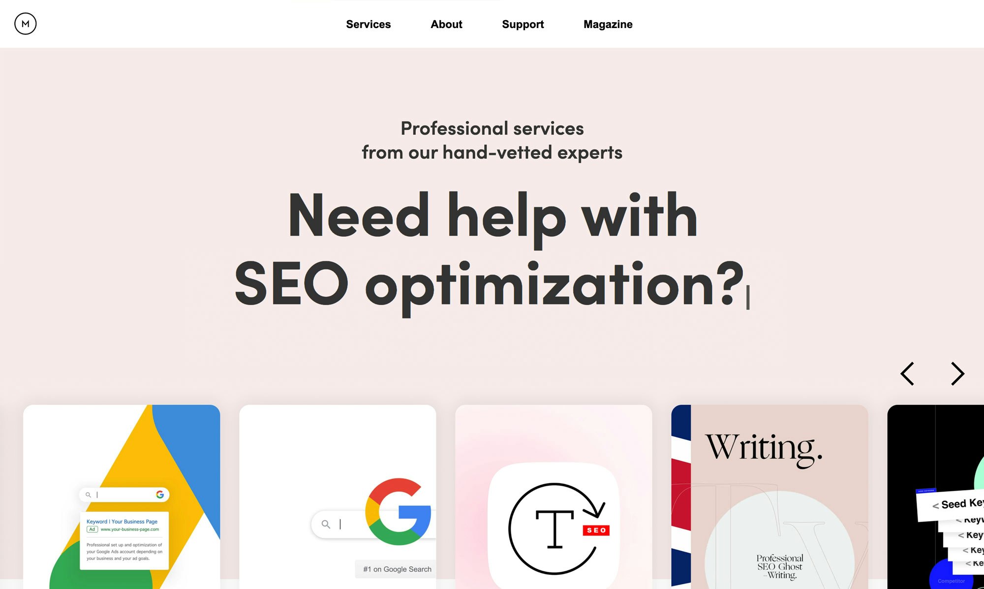 Mindsparkle Services gallery image