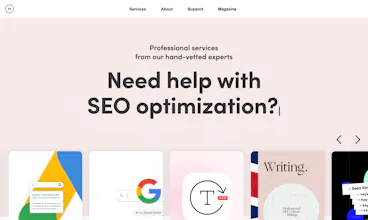 Mindsparkle Services gallery image