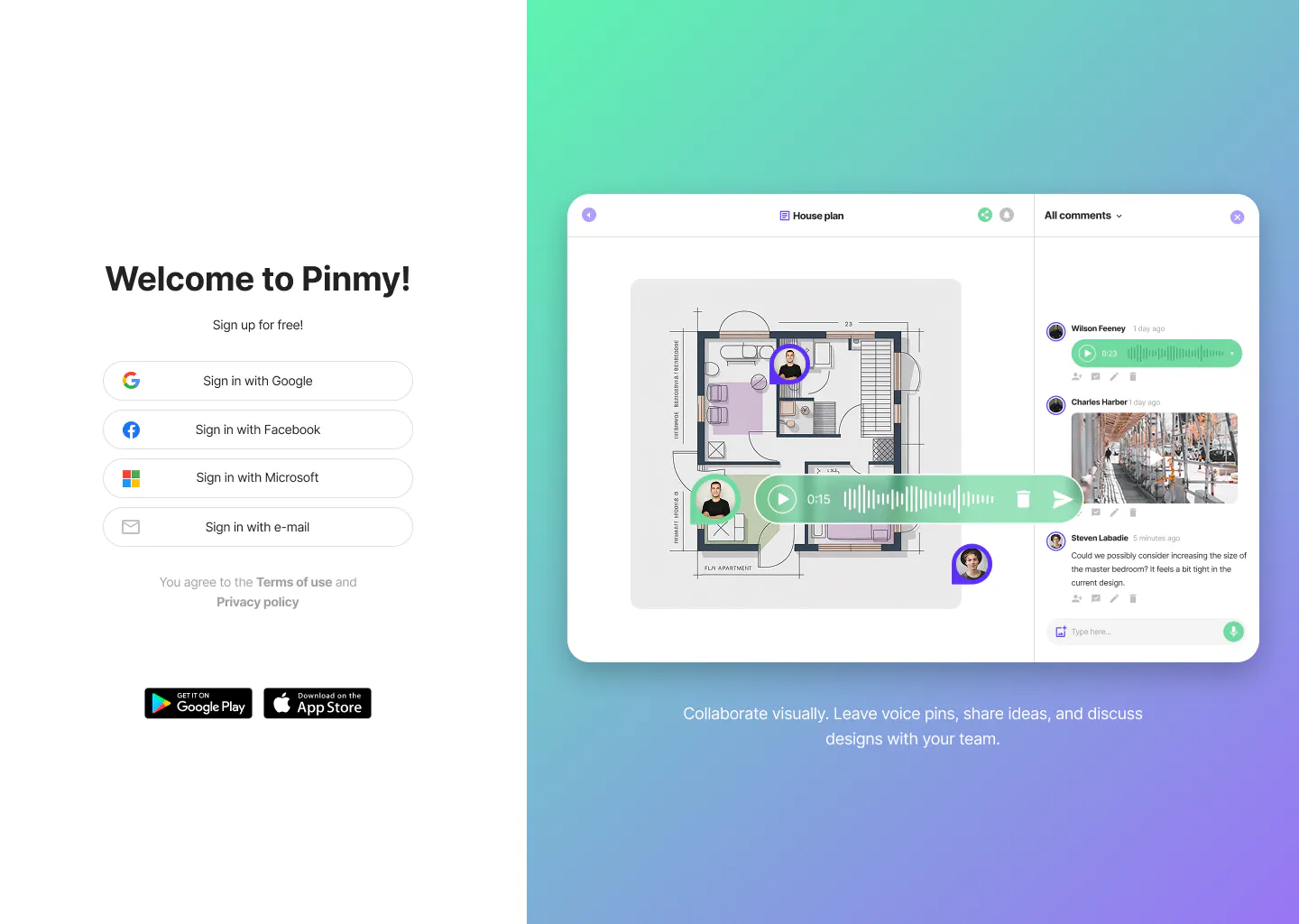PinMy gallery image