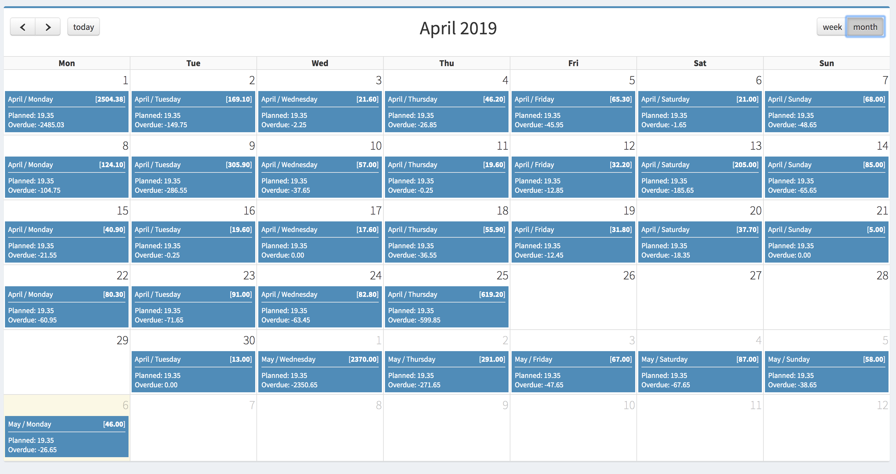 My Finance Online gallery image