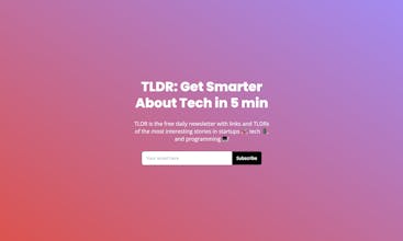 emaillist.app gallery image