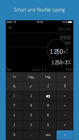 Calc 2M Free Scientifica Calculator gallery image