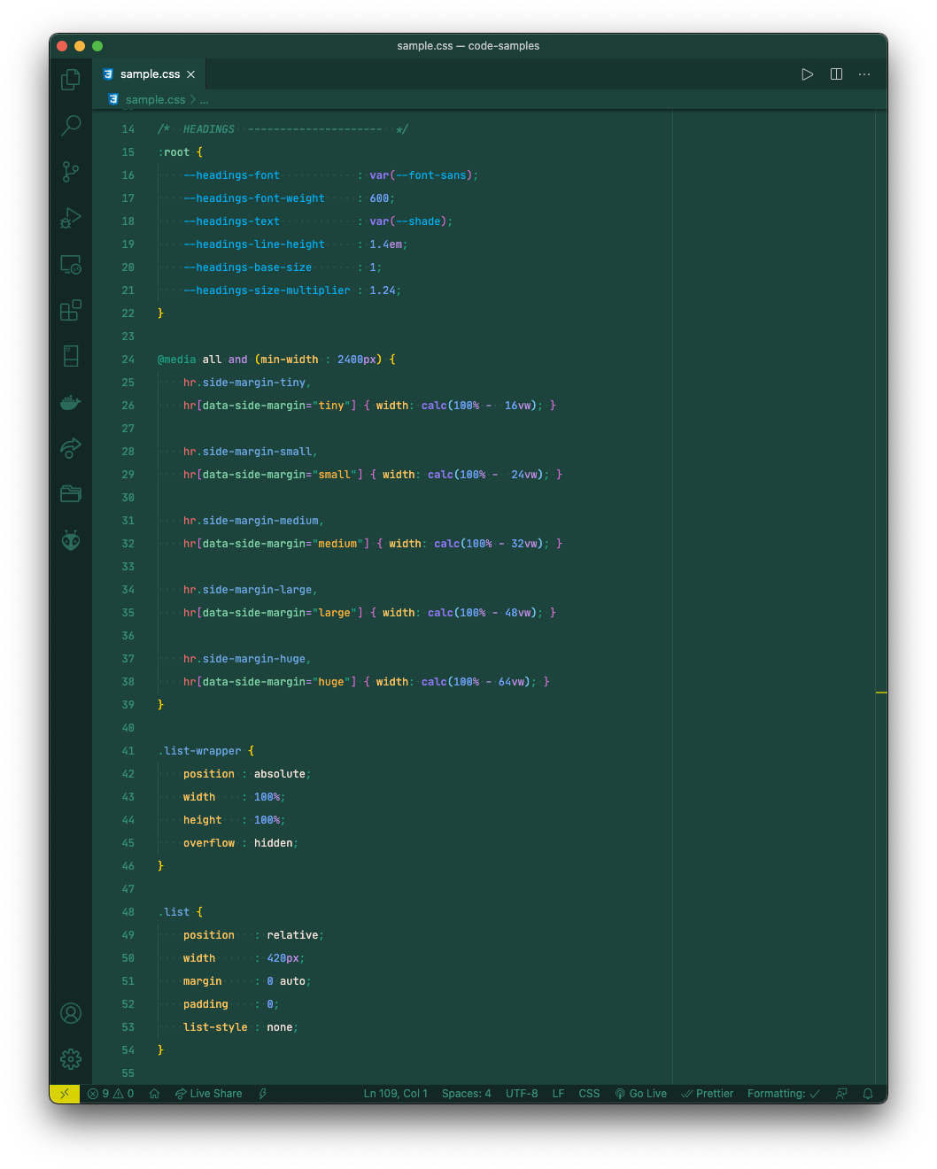 Code Green gallery image