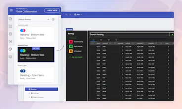 App Builder gallery image
