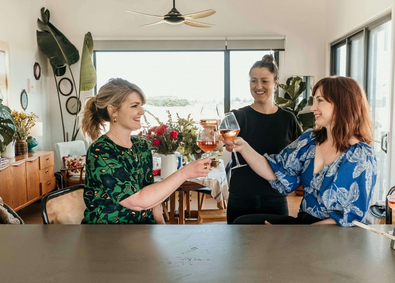 Droog maar nat - Niet-alcoholische drankjes expert in Australië media 4