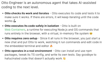 Otto Engineer gallery image