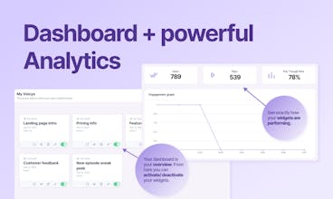 Voicl 2.0 gallery image