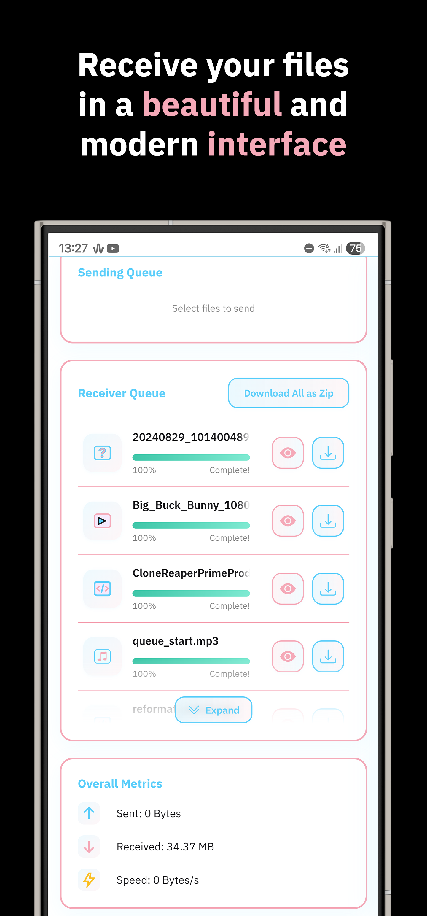 DropSilk gallery image