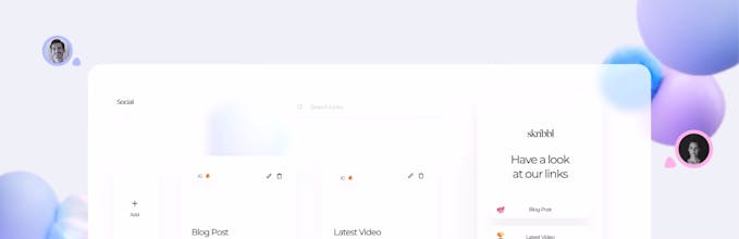 Social for WordPress gallery image