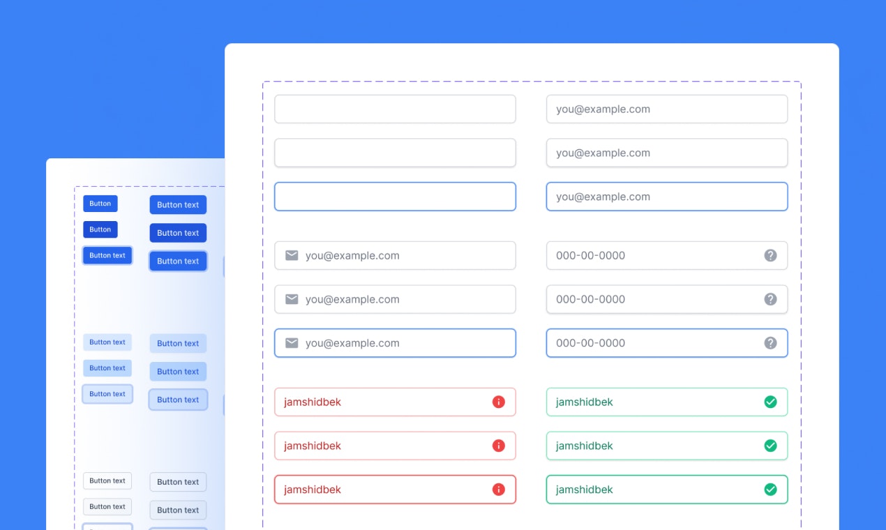 Dashwind: Dashboard Kit for Tailwind CSS gallery image