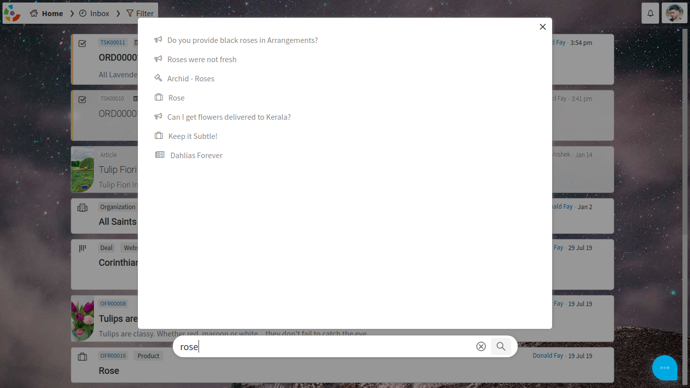 The Leanest Digital Stack by Crrux gallery image