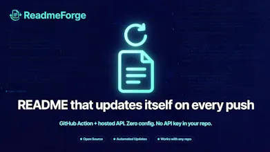 ReadmeForge gallery image